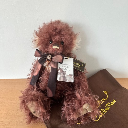 Charlie bears daydreamer - charlie,