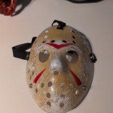 Friday The 13TH Jason Voorhees