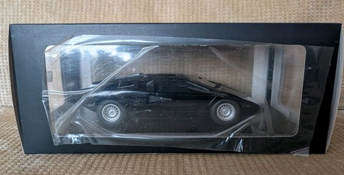 Lamborghini countach - 1/18,