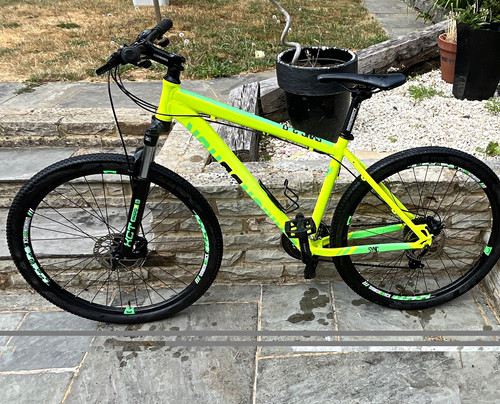 Diamondback mountain bke - mountain,