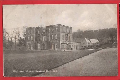 Somerset goathurst - somerset,
