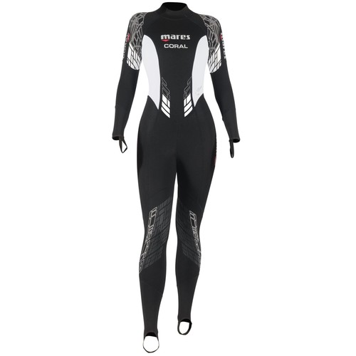 Mares women coral monosuit - women's,