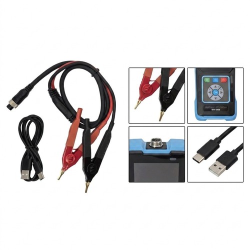 Wire bt02 tester - tester, for