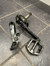 Shimano Deore XT FC-M785