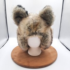 Headztrong Furry Animal Winter