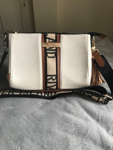 Handbags river island small - island,