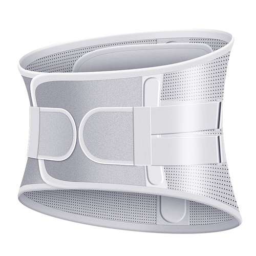 Back support belt brace - back,