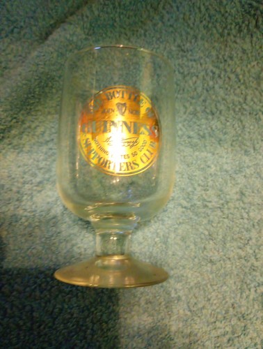 Bottle guinness supporters - bottle,