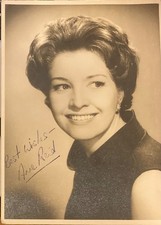 ANNE REID CORONATION STREET DR