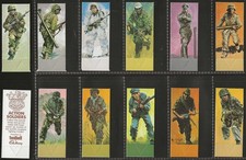 TONIBELL-FULL SET- ACTION