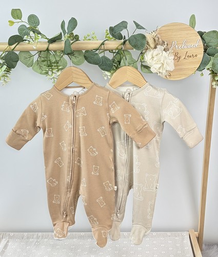 Next baby unisex - set, 2