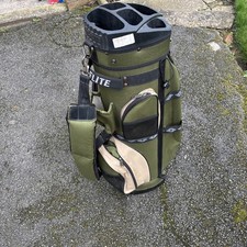 Top Flite Cart Trolly Bag All