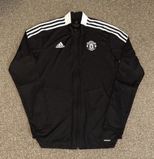Manchester United Full Zip