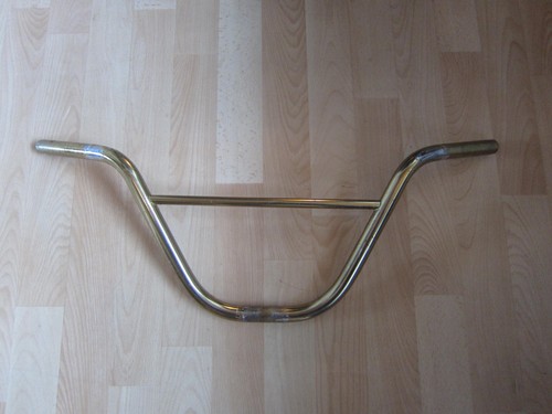 Raleigh burner mk2 old school - burner,