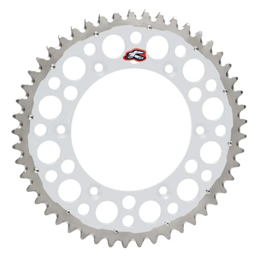Renthal twinring 50t - twinring,