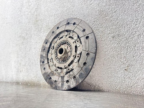 Opel zafira f75 clutch plate - a,