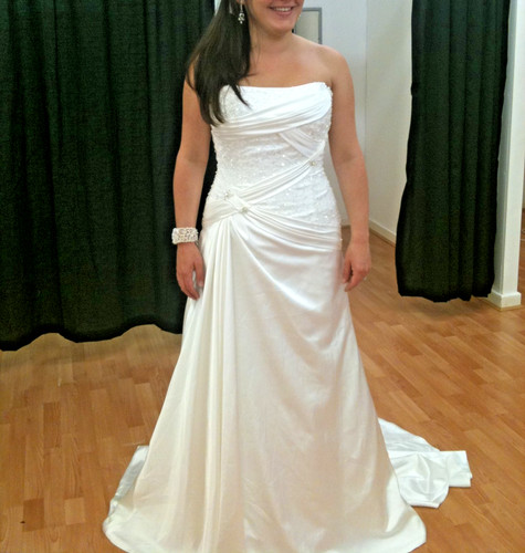 Vintage sophia tolli amaryllis - vintage,