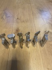 Euro Cylinder Locks/ Practice