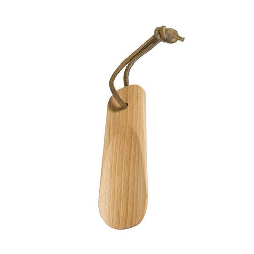 Redecker travel shoe horn - shoe,