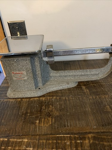 Vintage triner postal - postal, beam