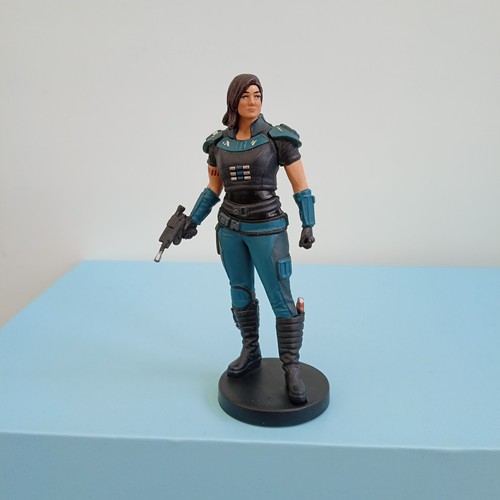 Disney mandalorian cara dune - cara,