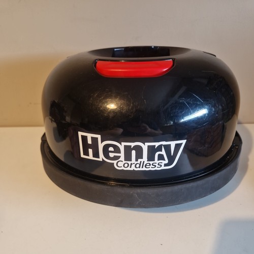 Numatic henry hvb160 cordless - henry,