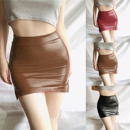 Mini skirt skirts tight - skirts,