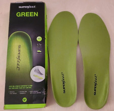 Superfeet Green Insoles