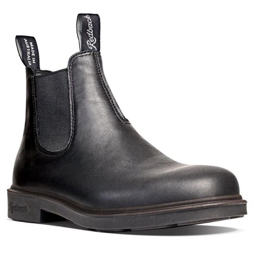 Redback boots whistler - redback,