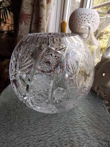 Vintage czech bohemian - vintage, hand