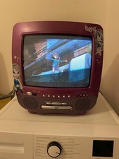 Brats Official CRT DVD Tv