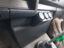 VW T3 Vanagon Gauge Pods