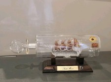 Santa Maria Handblown