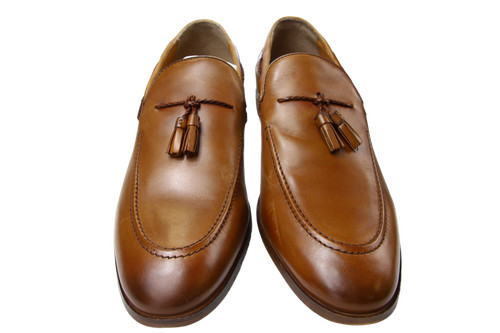 Moss bros men loafers - men's,