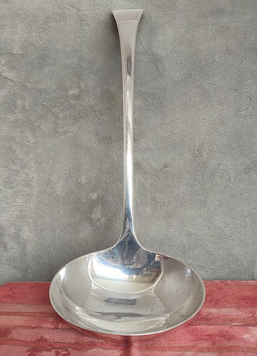 Large antique silver - large,