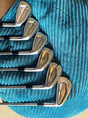 Mizuno jpx 919 forged tour - mizuno,