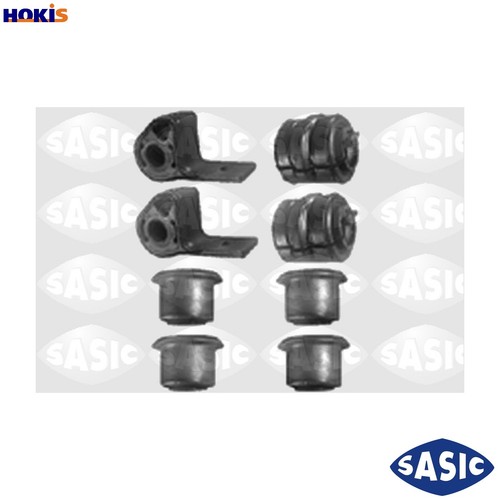 Repair kit axle - kit,