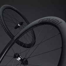 Roval Rapide CL III Wheelset * DT350 Hubs * Tubeless Ready