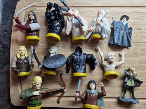 Lord the rings toys - lord,