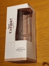Official Carlsberg Export