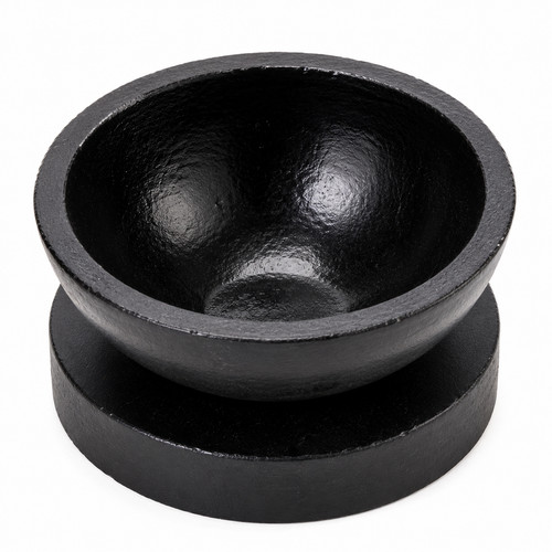 Jewellers pitch bowl with - jewellers,