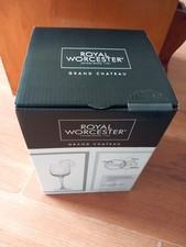 Royal Worcester Grand Chateau