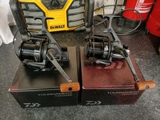 Daiwa Tournament S 5000BE