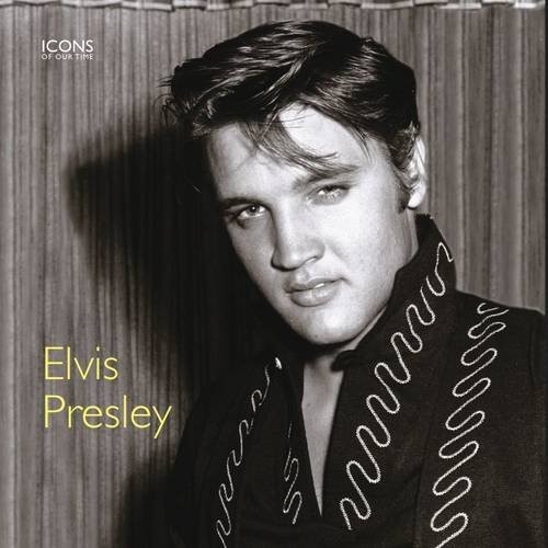 Elvis presley icons of our - of,