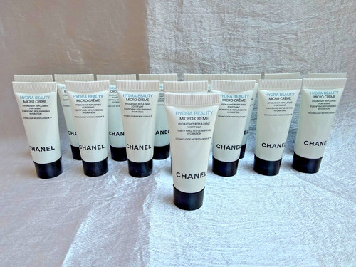 Lot chanel hydra - lot, 16