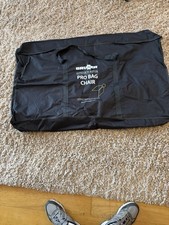 Outdoor Brunner Pro Bag Chair