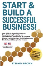 Start & Build A Successful