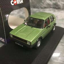 NEW Corgi Vanguards 1:43