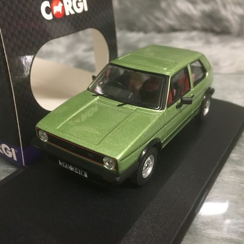 New corgi vanguards - new,