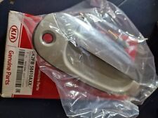 GENUINE NEW KIA CARENS 2 FRONT